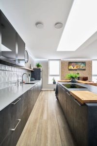 plameco-spanndecken-studio-system-kueche-lichtdecke